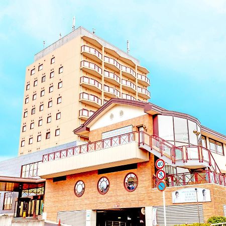 Hotel Bellmare ホテルベルマーレ Майдзуру Экстерьер фото